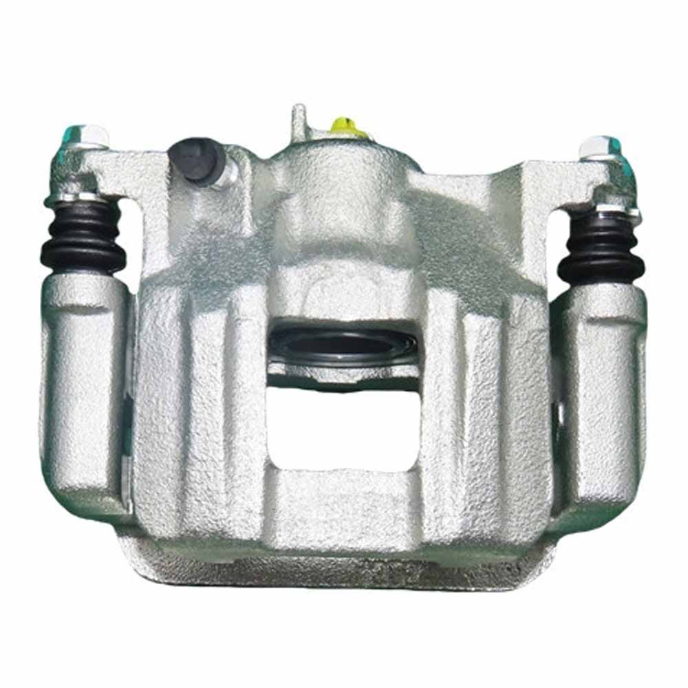 2012 Honda Odyssey Brake Caliper